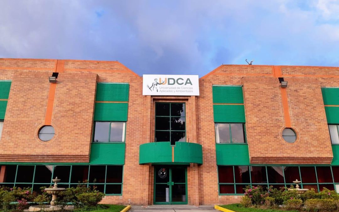 La U.D.C.A se suma a la transformación digital con la adopción de credenciales digitales