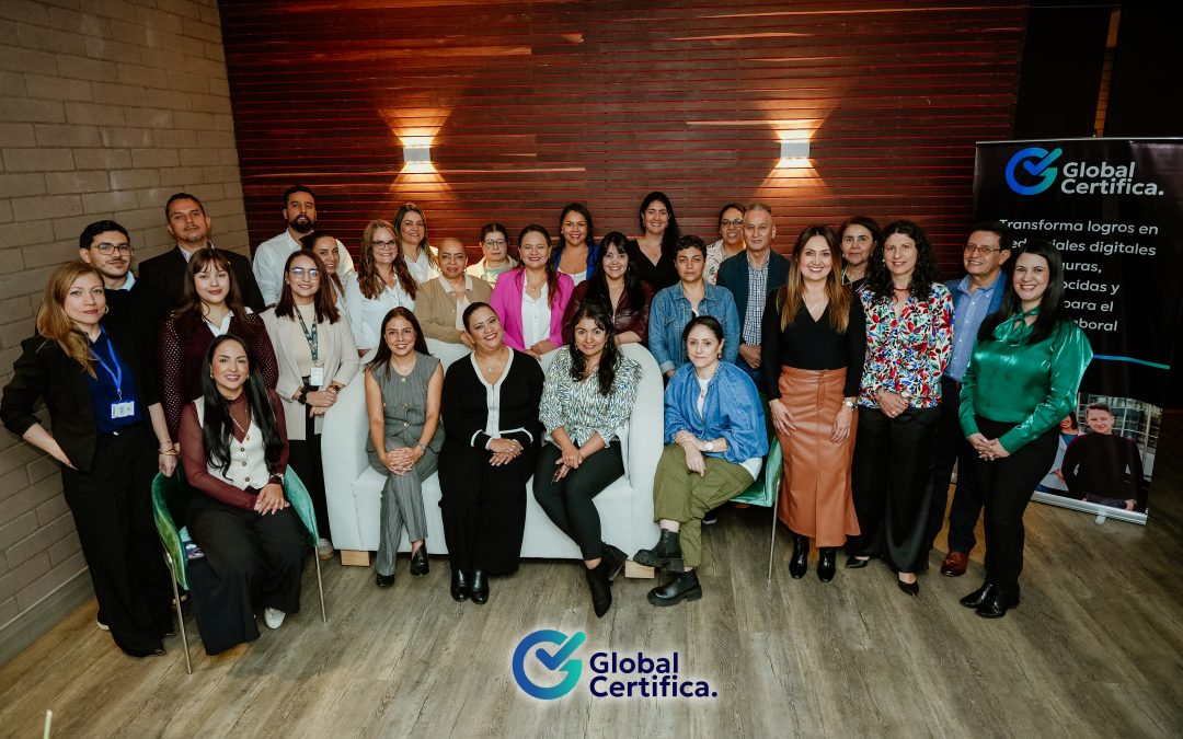 Medellín fue escenario de una conversación clave sobre el futuro del reconocimiento académico